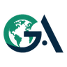 GlobalAnnotate logo